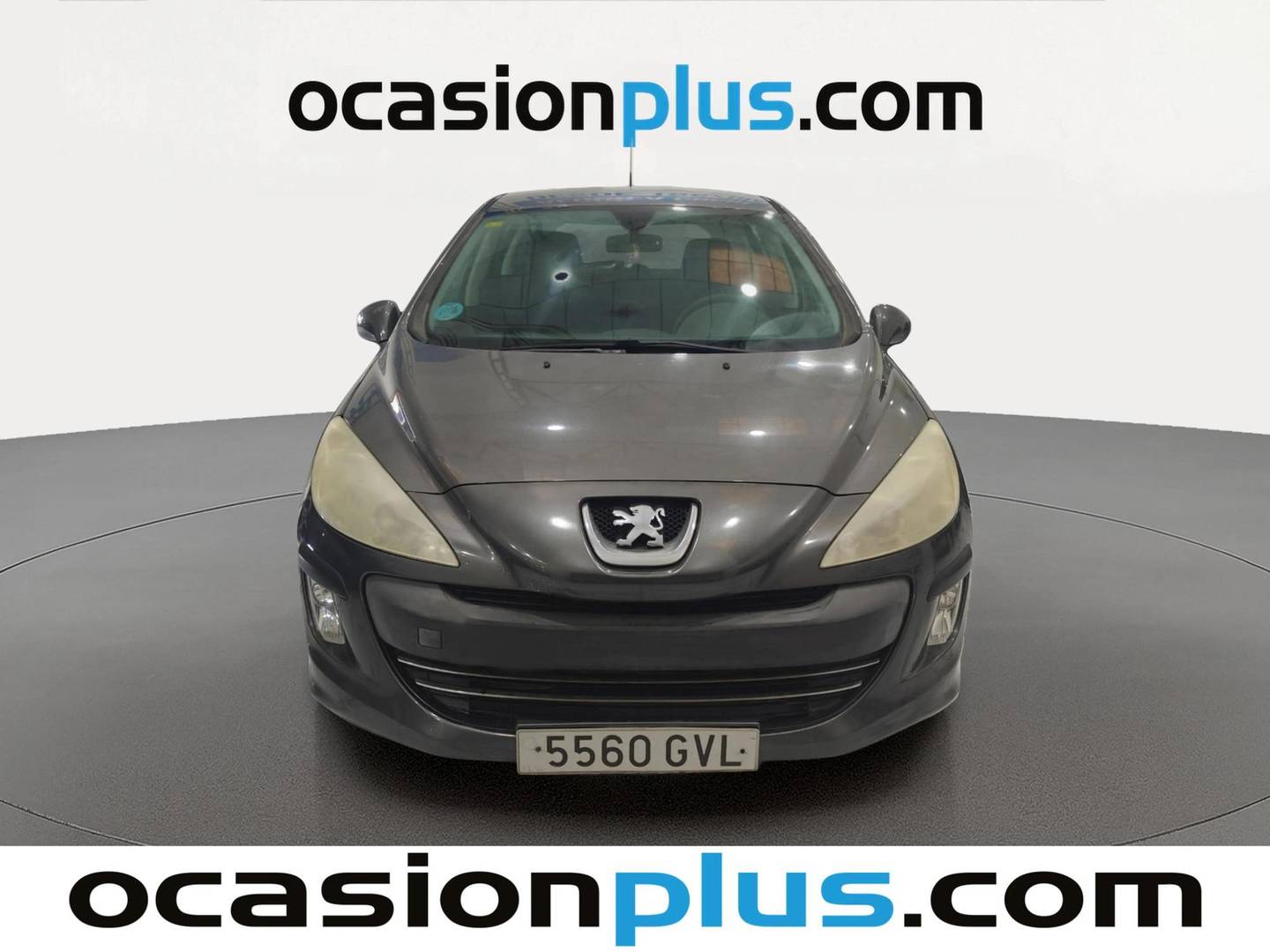 Peugeot 308 Peugeot 308 1.6 VTi Confort (120 CV) 120cv