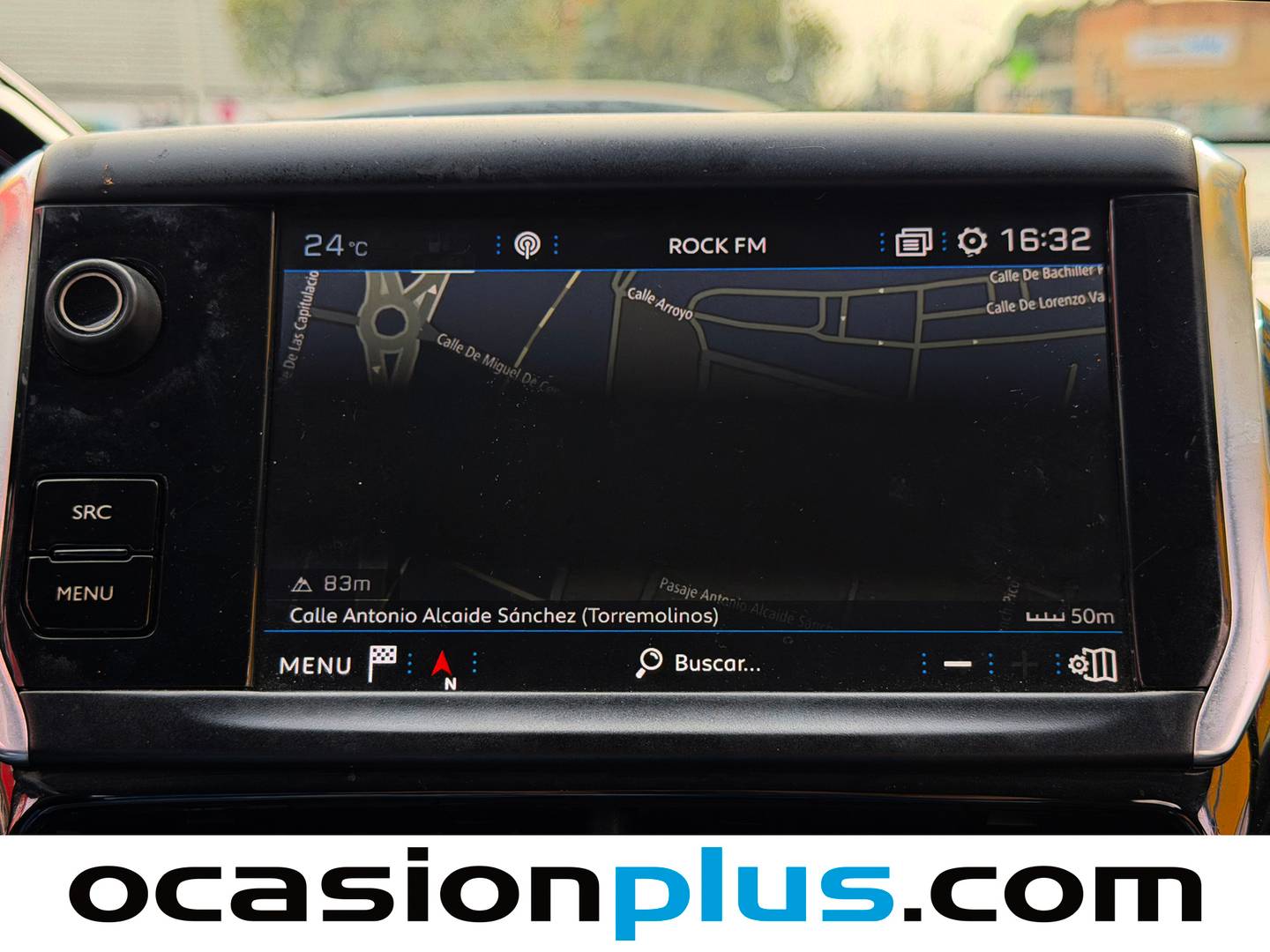 Extras y acabados del Peugeot 2008 Peugeot 2008 PureTech 110 S&S Allure EAT6 (110 CV)