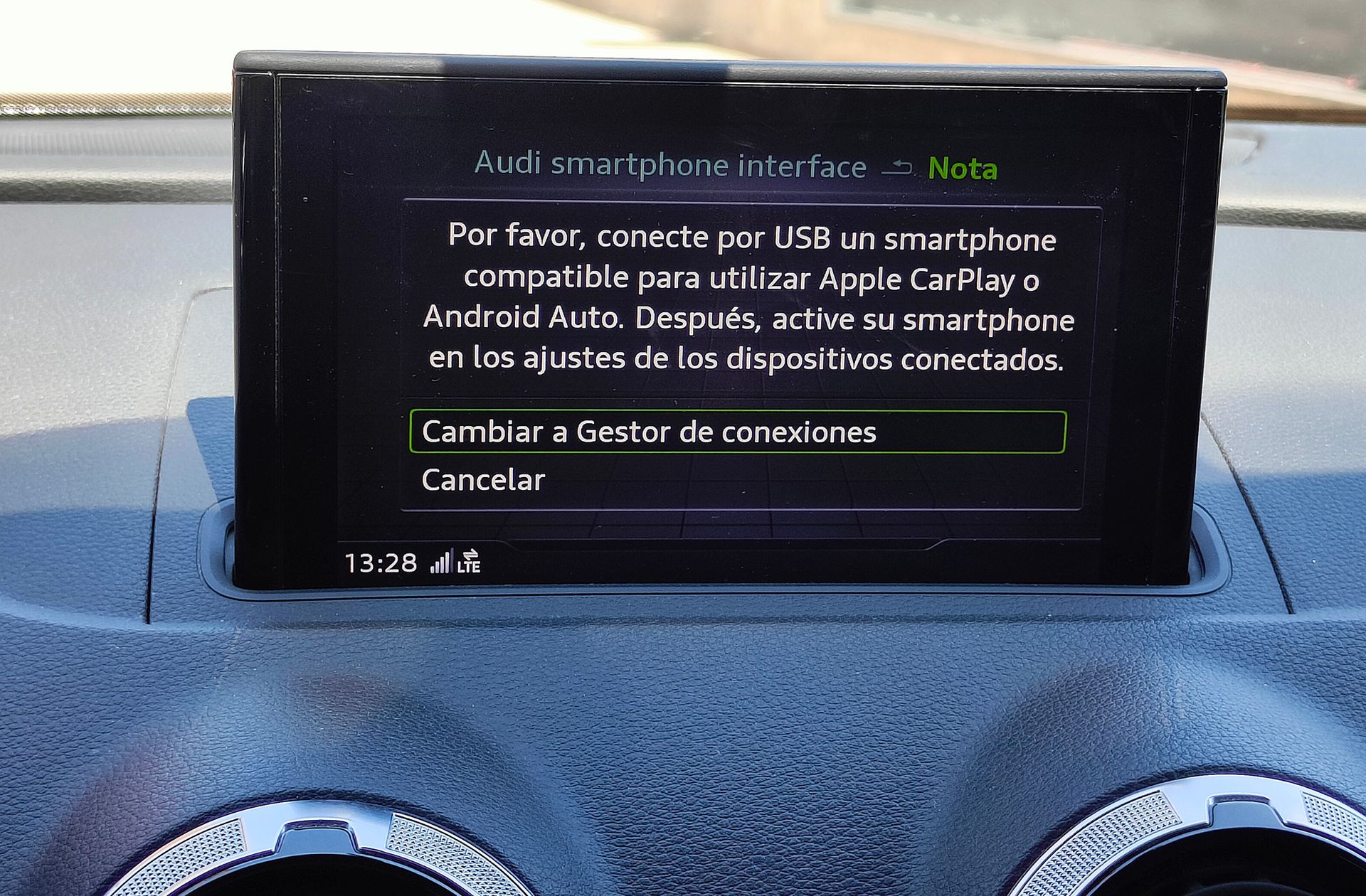 Audi A3 Sportback S line 35 TFSI S tronic - foto 8
