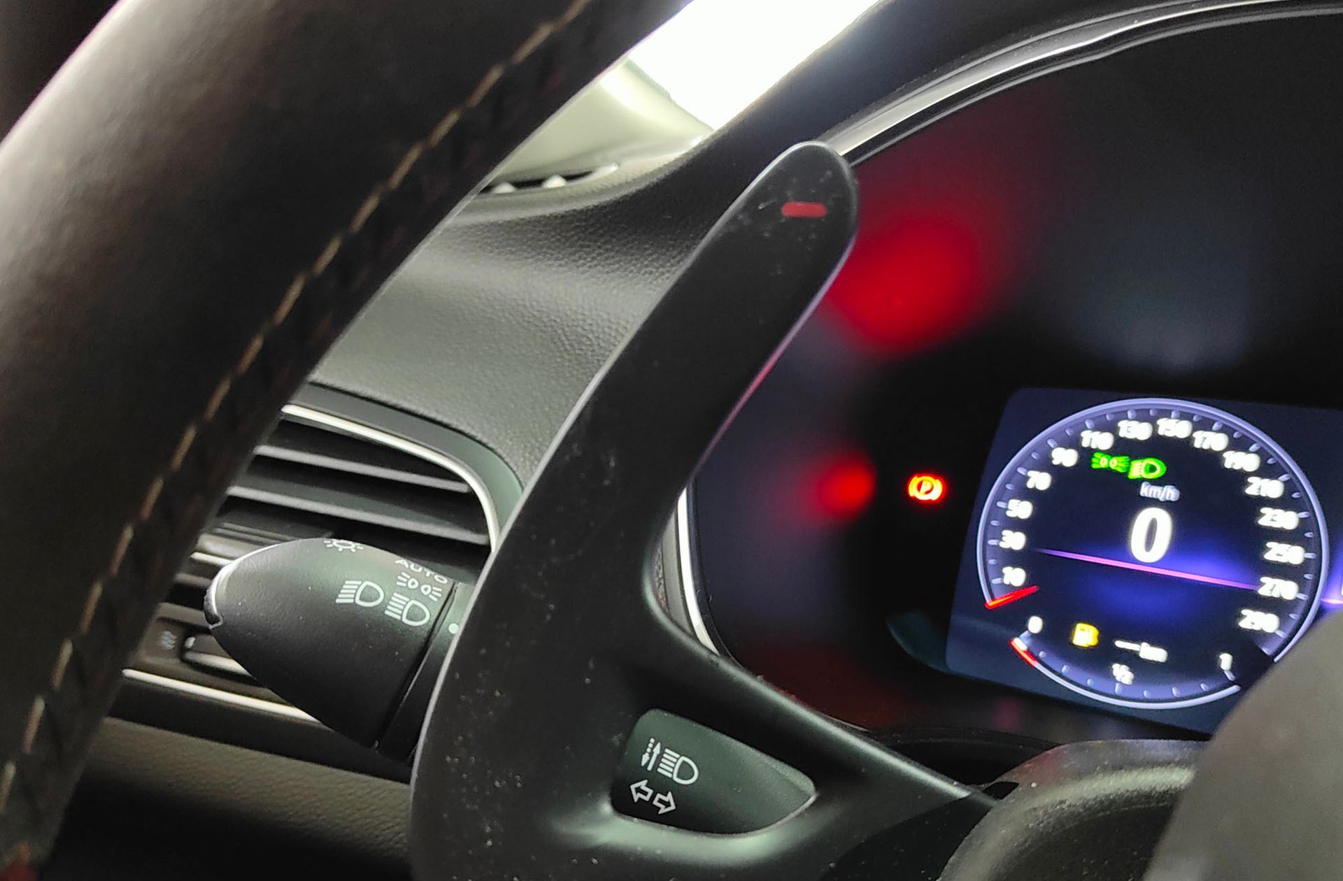 Renault Mégane RS TCe EDC GPF - foto 33