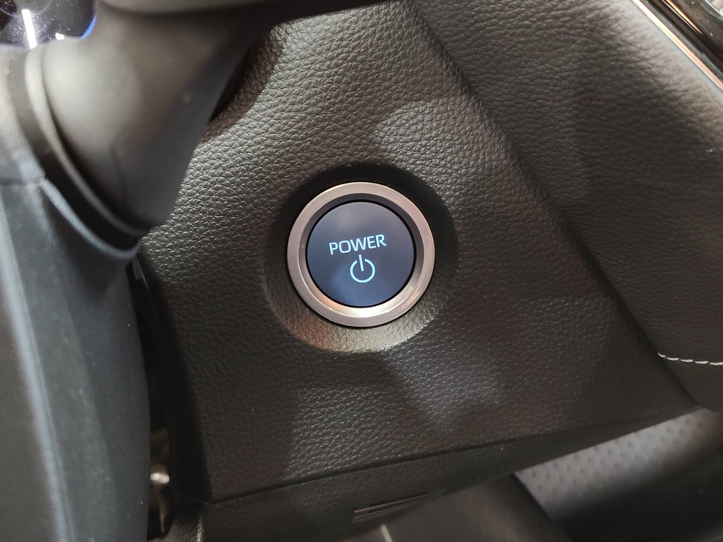 Foto Toyota Corolla Toyota Corolla 1.8 125 Híbrido Active Tech E-CVT (122 CV)