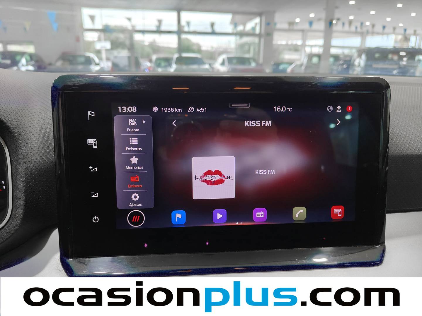 Foto Seat Ibiza SEAT Ibiza 1.0 TSI S&S FR XL (110 CV)