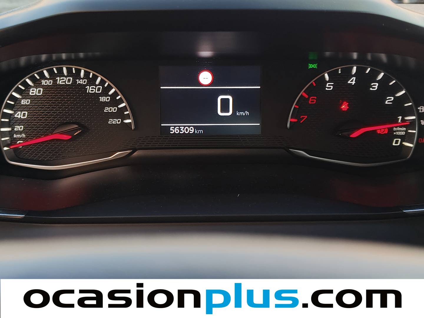 Peugeot 208 Peugeot 208 PureTech 100 Active (100 CV) 100cv