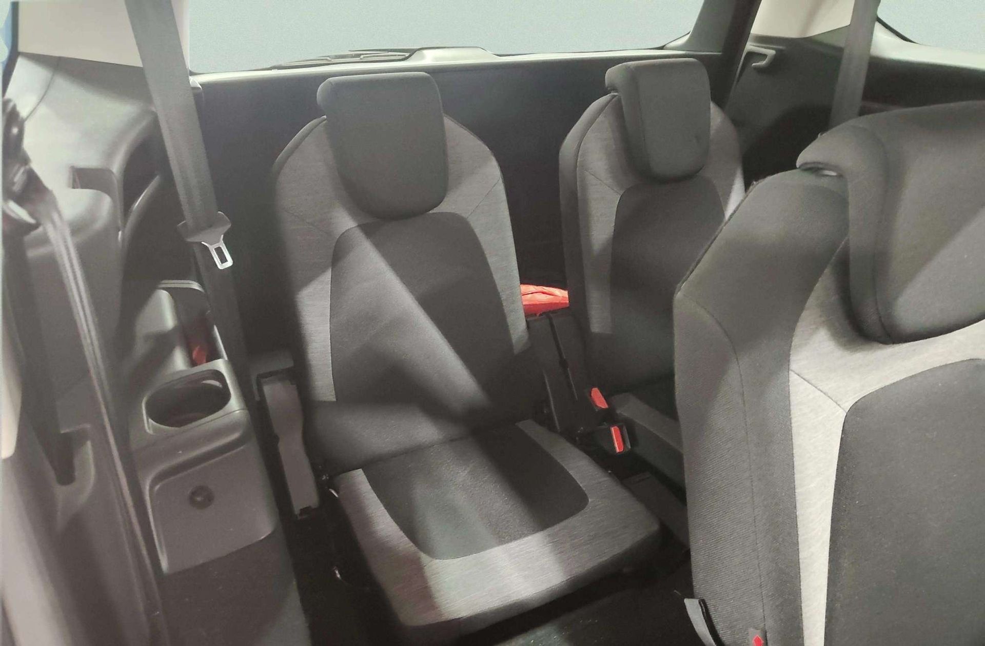 Citroën C4 Grand SpaceTourer BlueHDi 130 Feel 7 plazas - foto 17