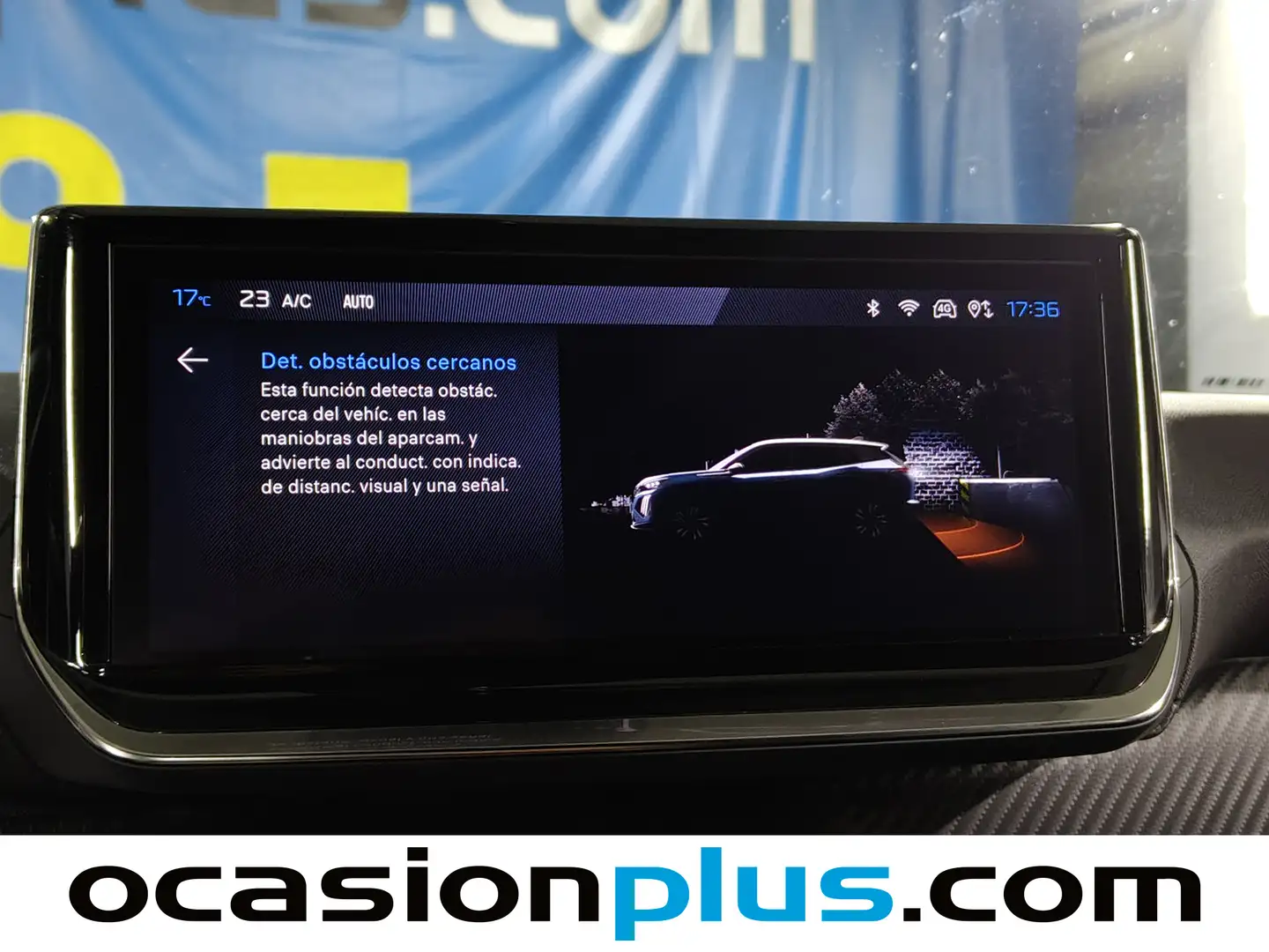 Foto Peugeot 2008 Peugeot 2008 PureTech 100 S&S Allure (100 CV)