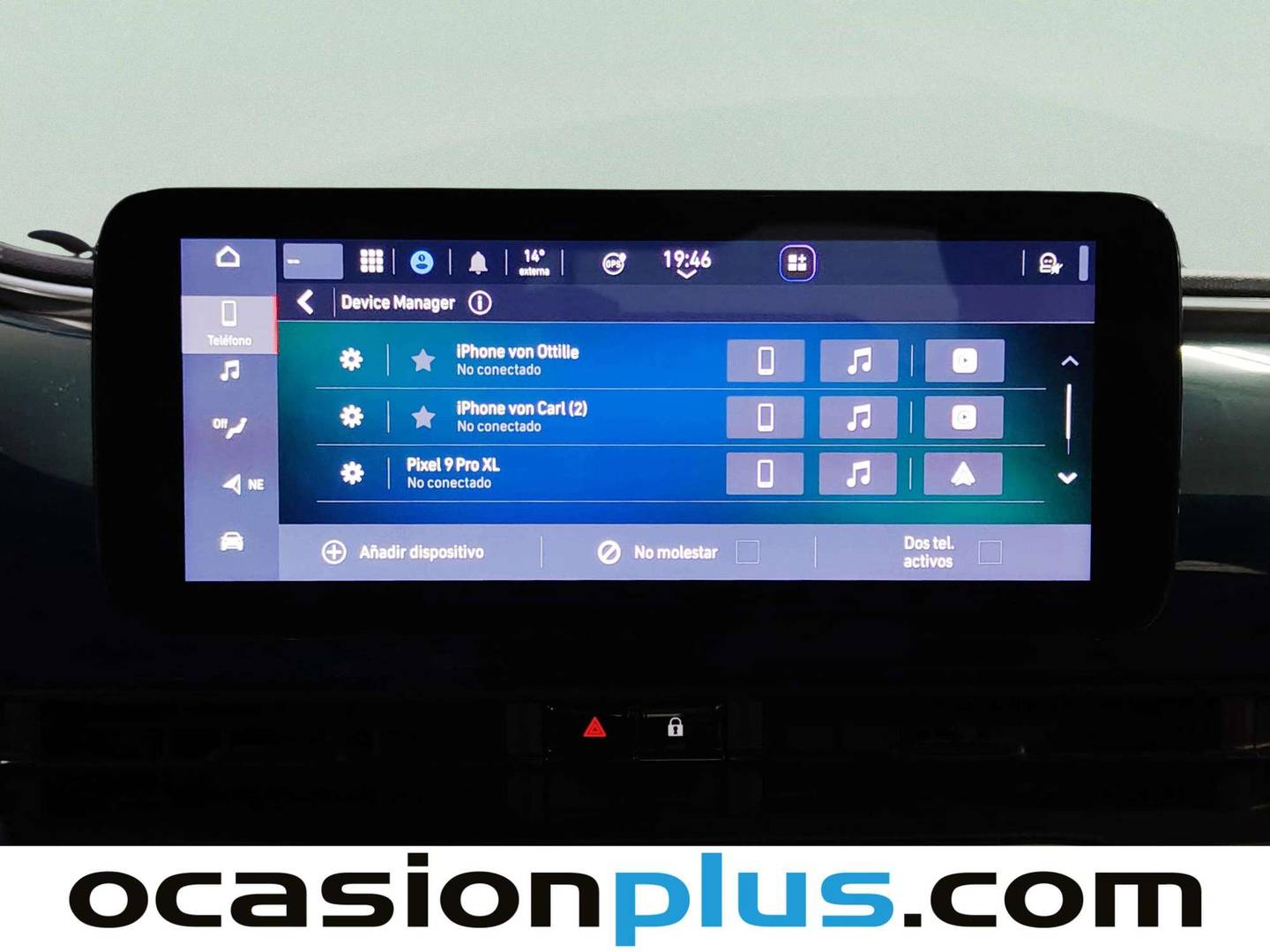 Foto Fiat 500 Fiat 500 Electrico 500 Icon Hb 320km (118 CV)