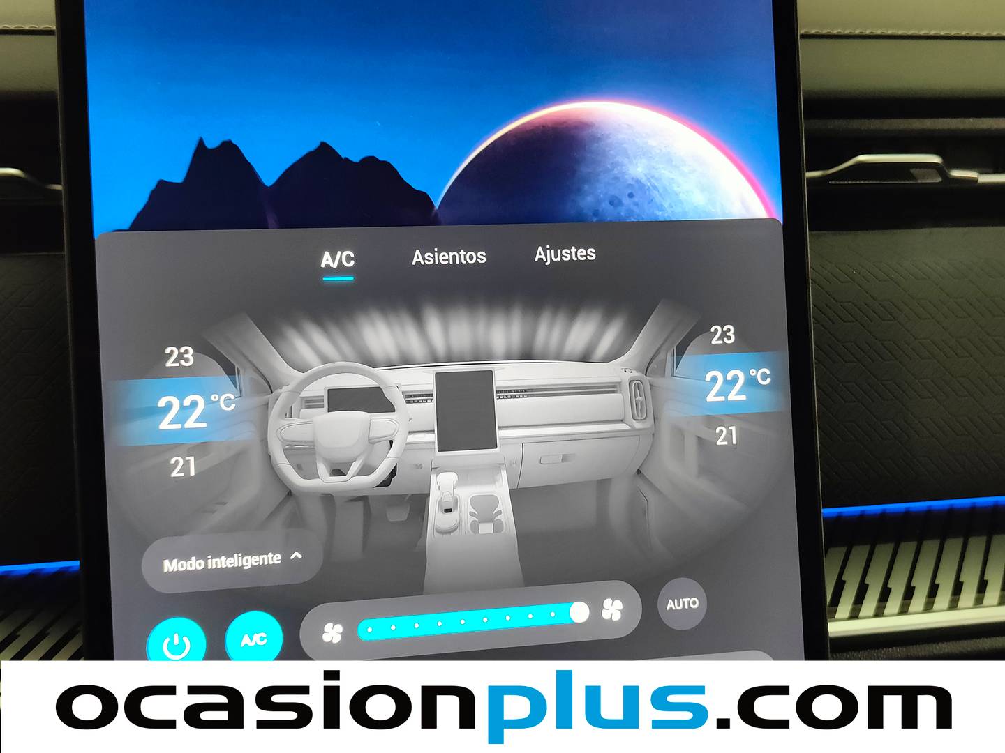 JAECOO 7 JAECOO 7 1.6 TGDI Select FWD (145 CV) automático