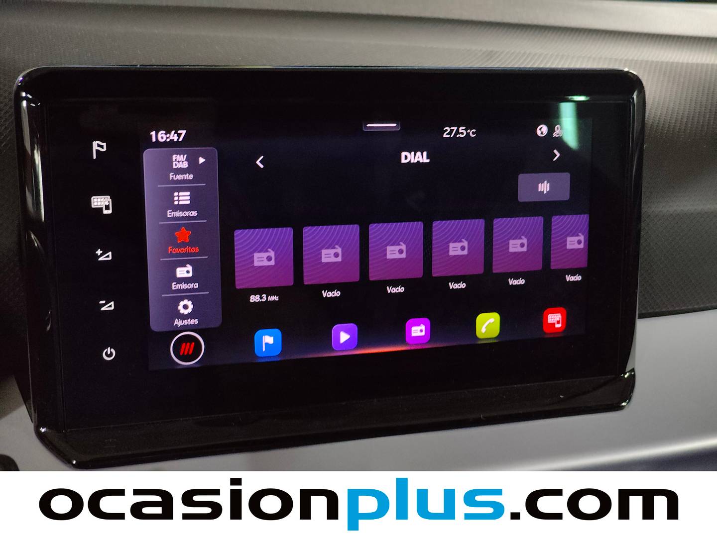 Seat Ibiza Seat Ibiza 1.0 TSI FR Salta (115 CV) barato