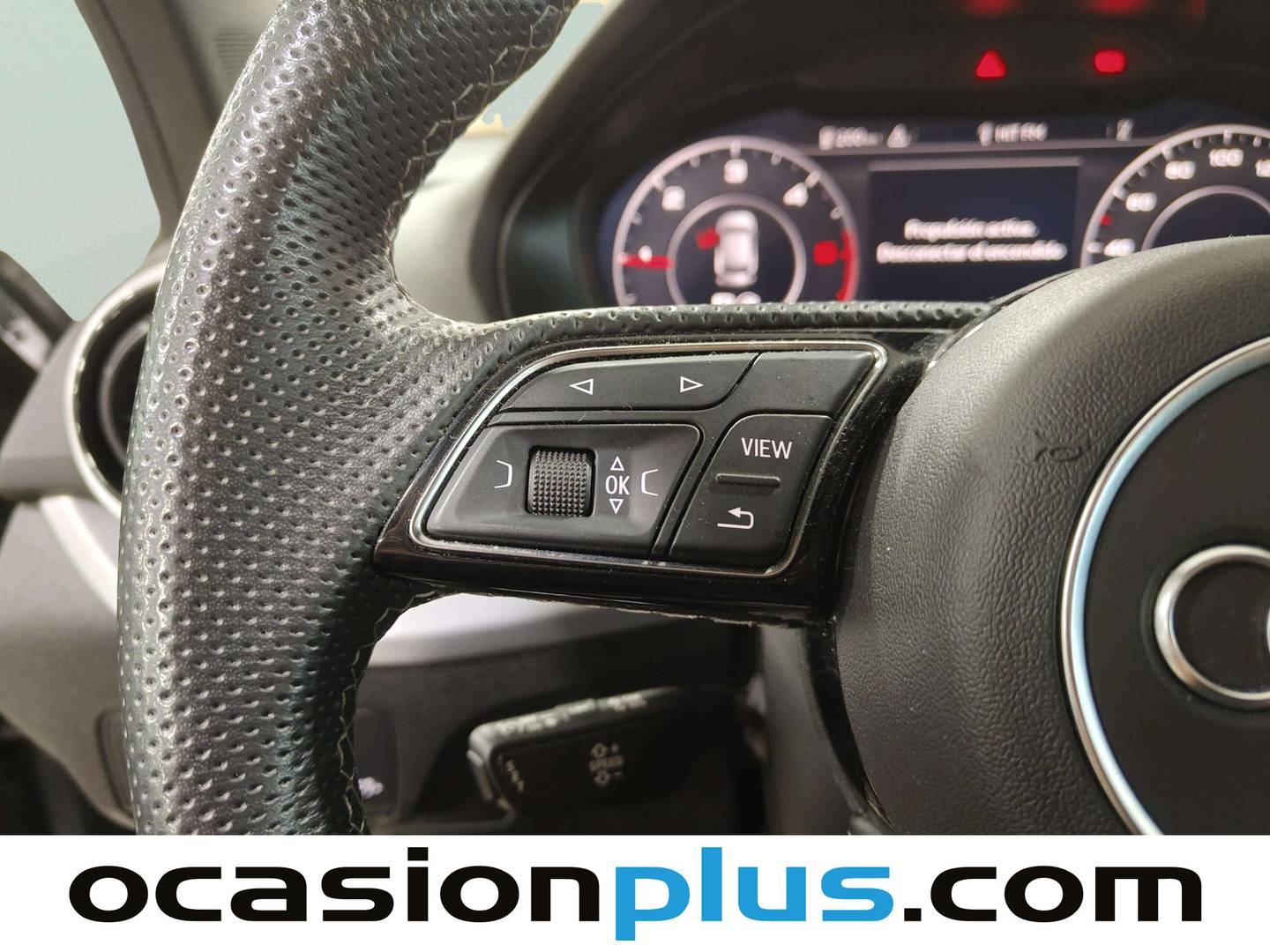 Foto Audi Q2 Audi Q2 Adrenalin 35 TDI (150 CV) S tronic  PACK S-LINE