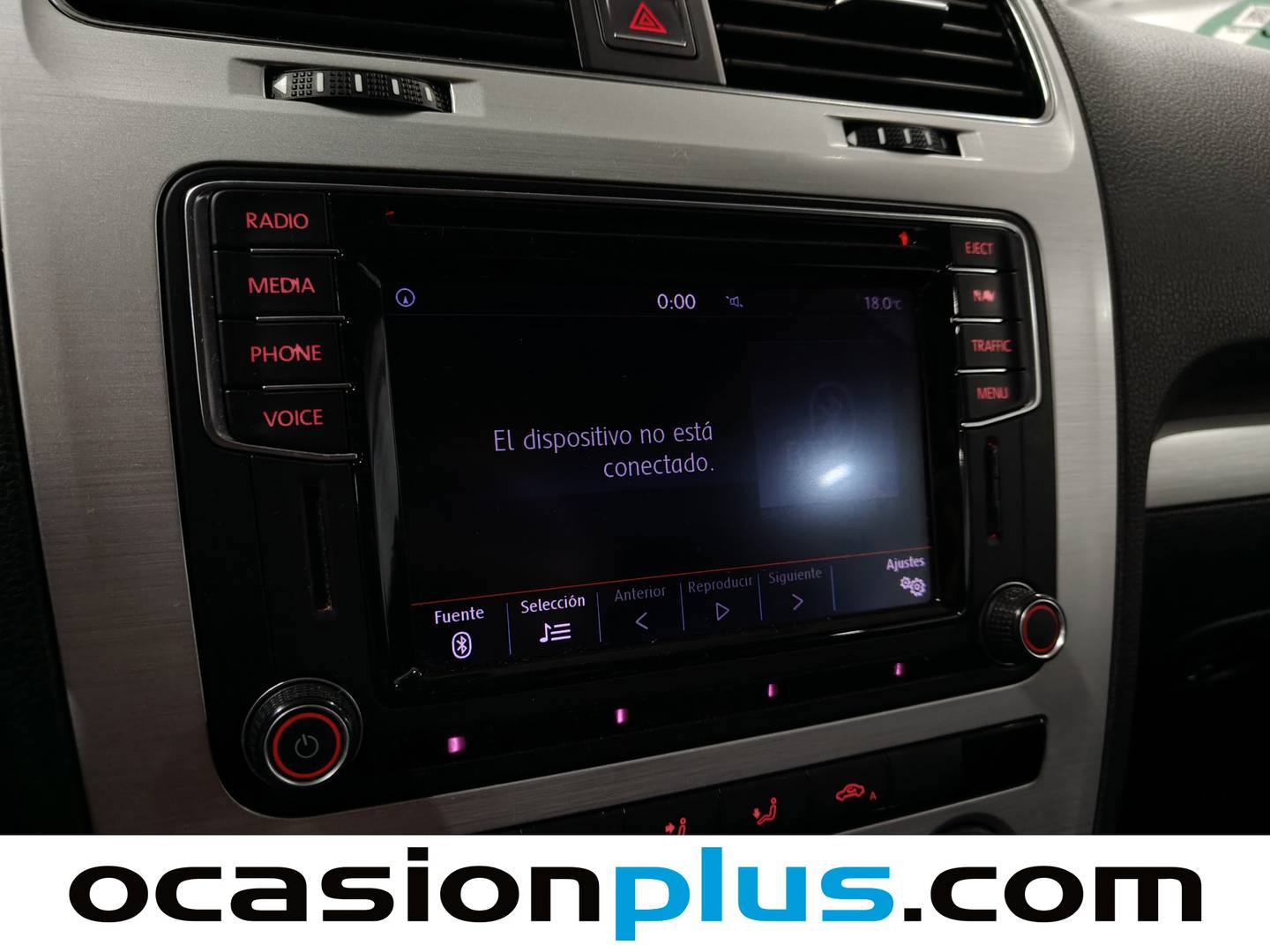 Acabados Volkswagen Scirocco Volkswagen Scirocco R-Line 2.0 TDI BMT (150 CV) DSG