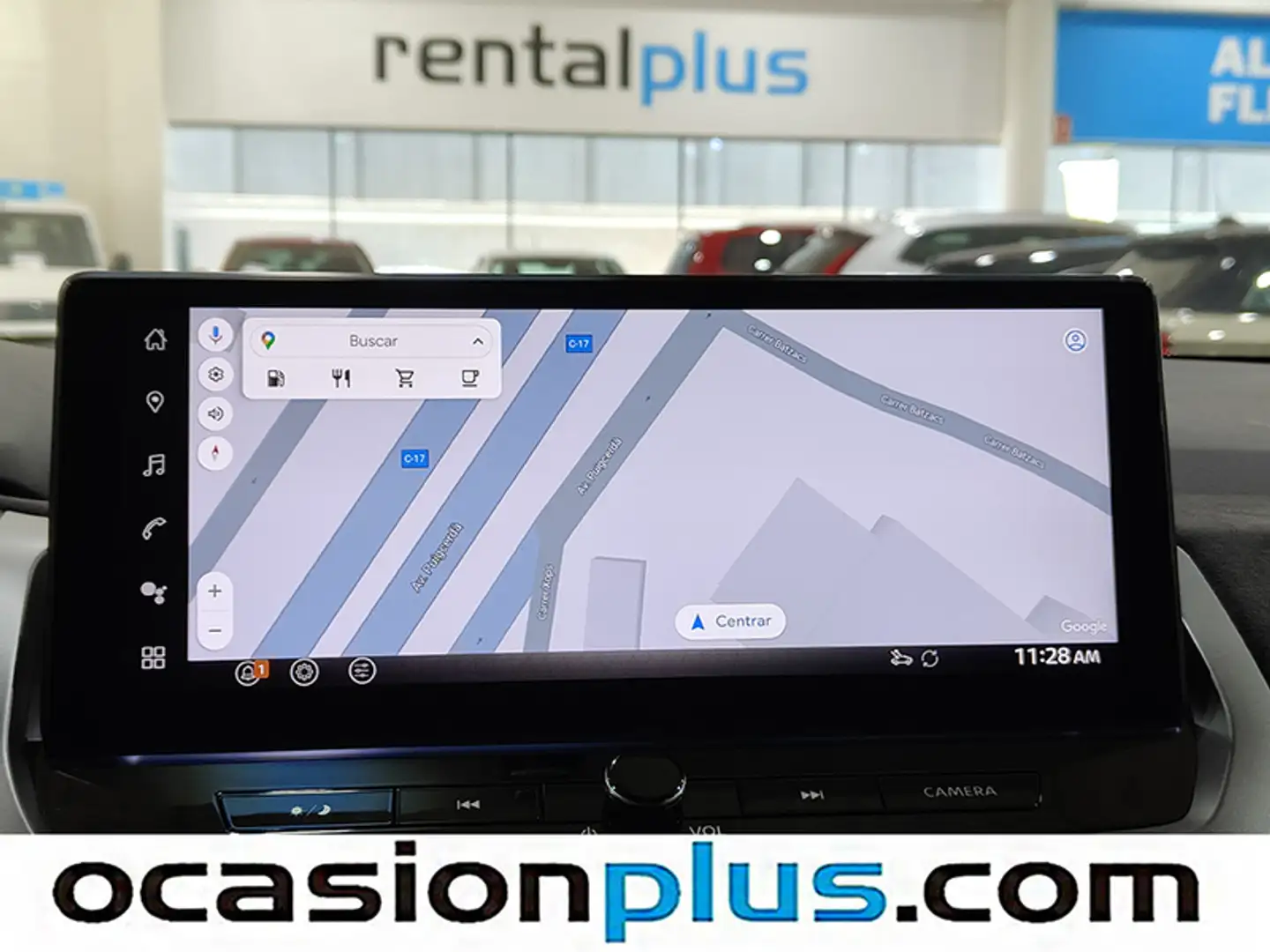 Foto Nissan QASHQAI Nissan Qashqai E-POWER N-Design (190 CV)