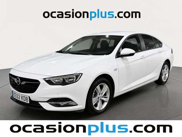 Opel Insignia GS 1.6 CDTI Turbo D Selective (136 CV) de segunda mano
