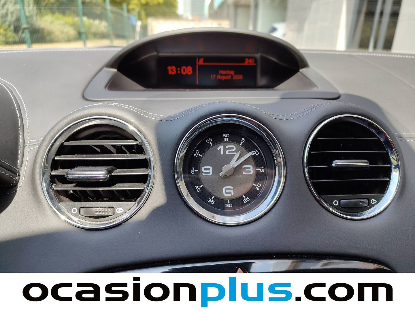 Peugeot RCZ Peugeot RCZ 1.6 THP Black Yearling (156CV) seminuevo