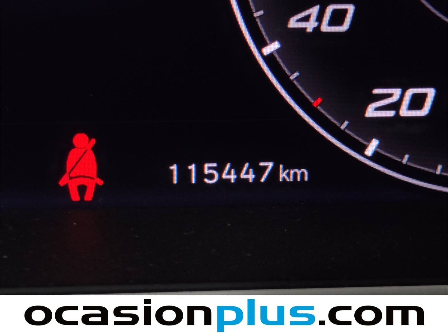 Seat Ateca Seat Ateca 2.0 TDI S&S Style Go DSG (150 CV) seminuevo