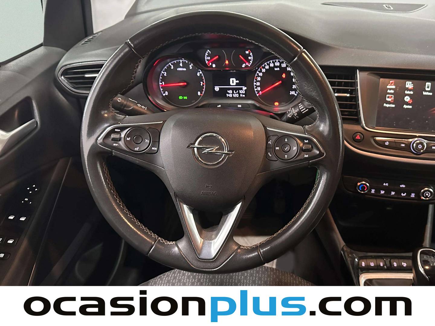 Opel Crossland Opel Crossland 1.5D Edition (110 CV) diésel