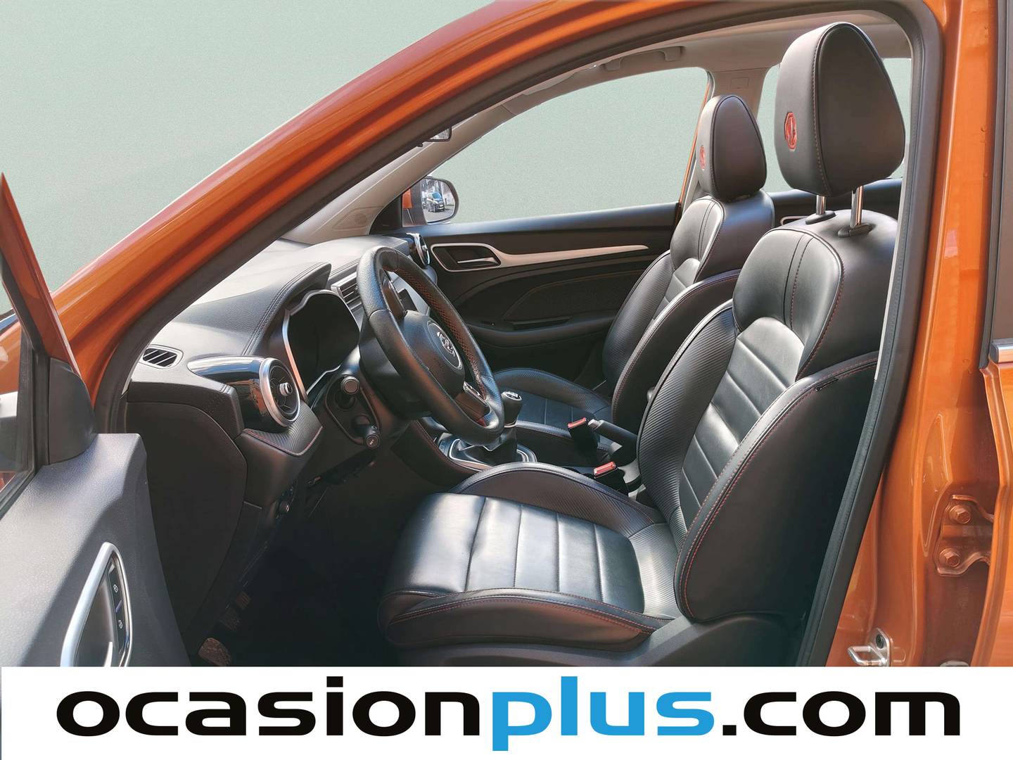 Foto MG ZS MG ZS 1.0T Luxury  (111 CV)