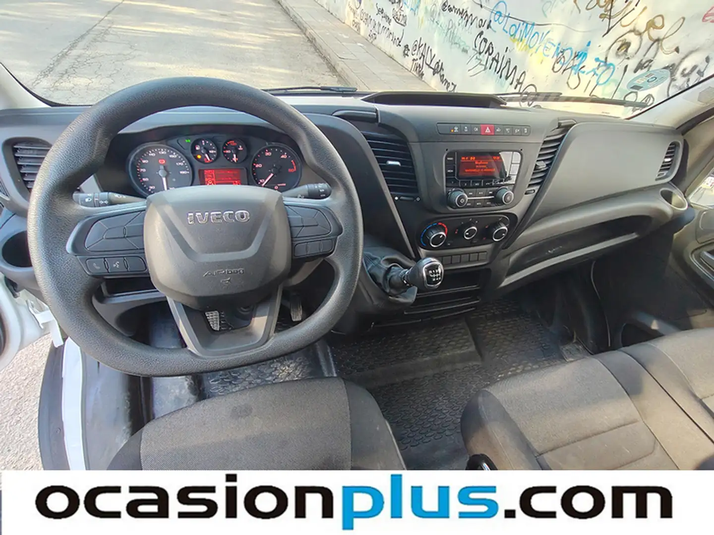 Foto Iveco Daily Iveco Daily Furgon 35 S 16 V 3520L/H2 (156 CV)