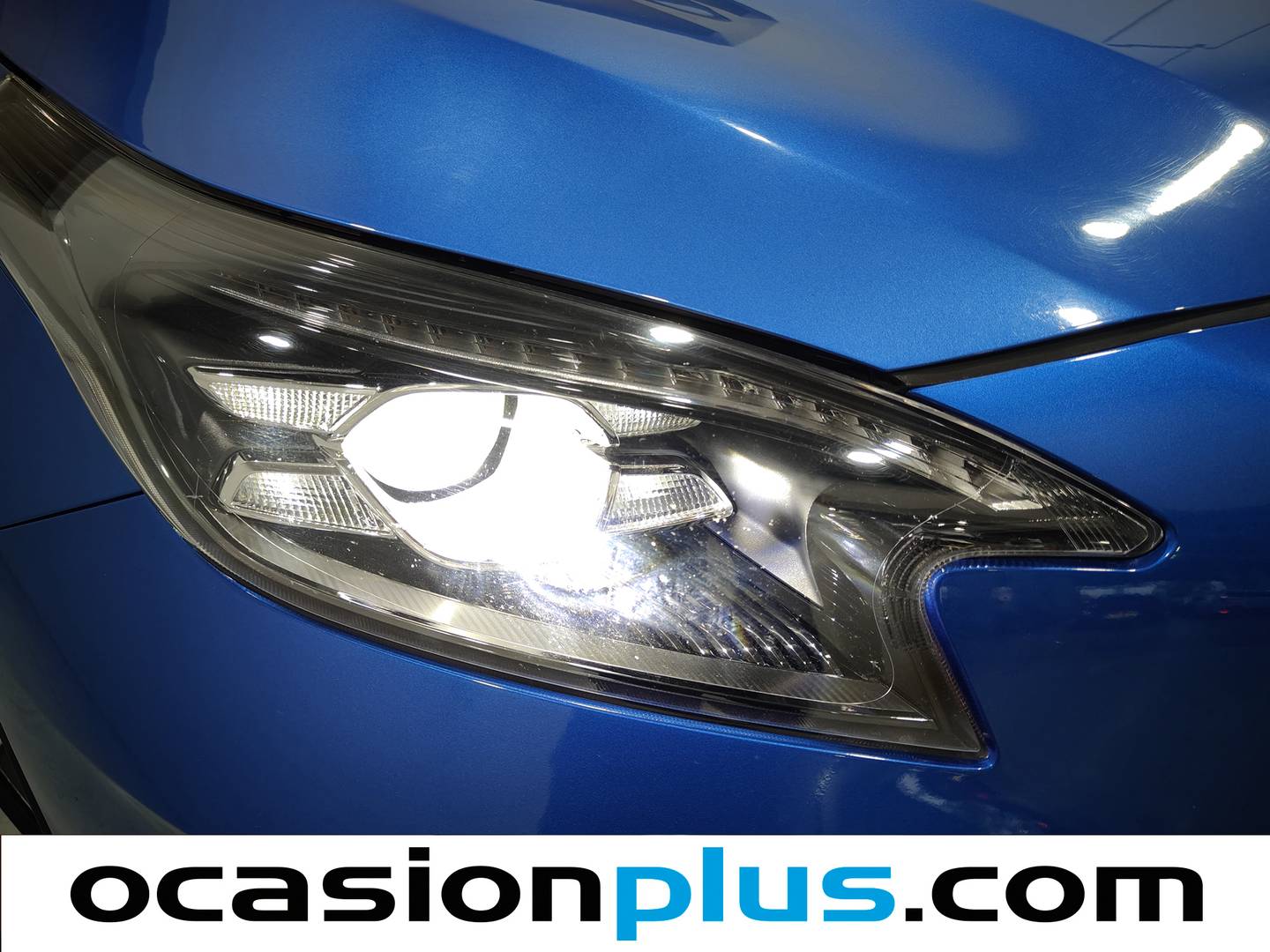 Acabados KIA XCeed KIA XCeed 1.4 T-GDi Emotion (140 CV)