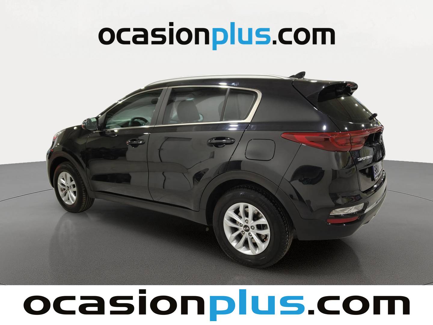 KIA Sportage Kia Sportage 1.6 CRDi Concept 4x2 (115 CV) 115cv