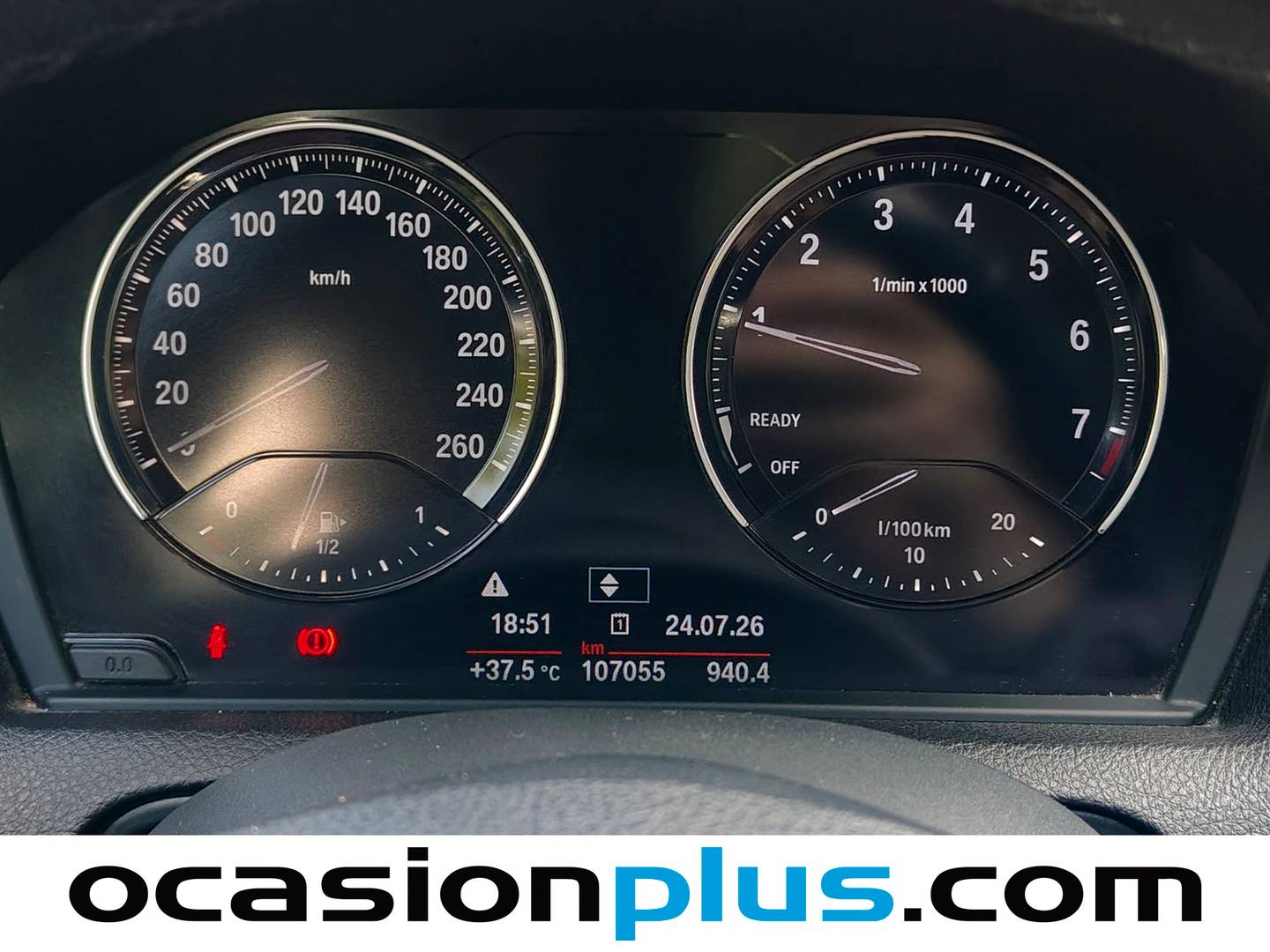 BMW Serie 1 BMW Serie 1 116i (109 CV) 2018