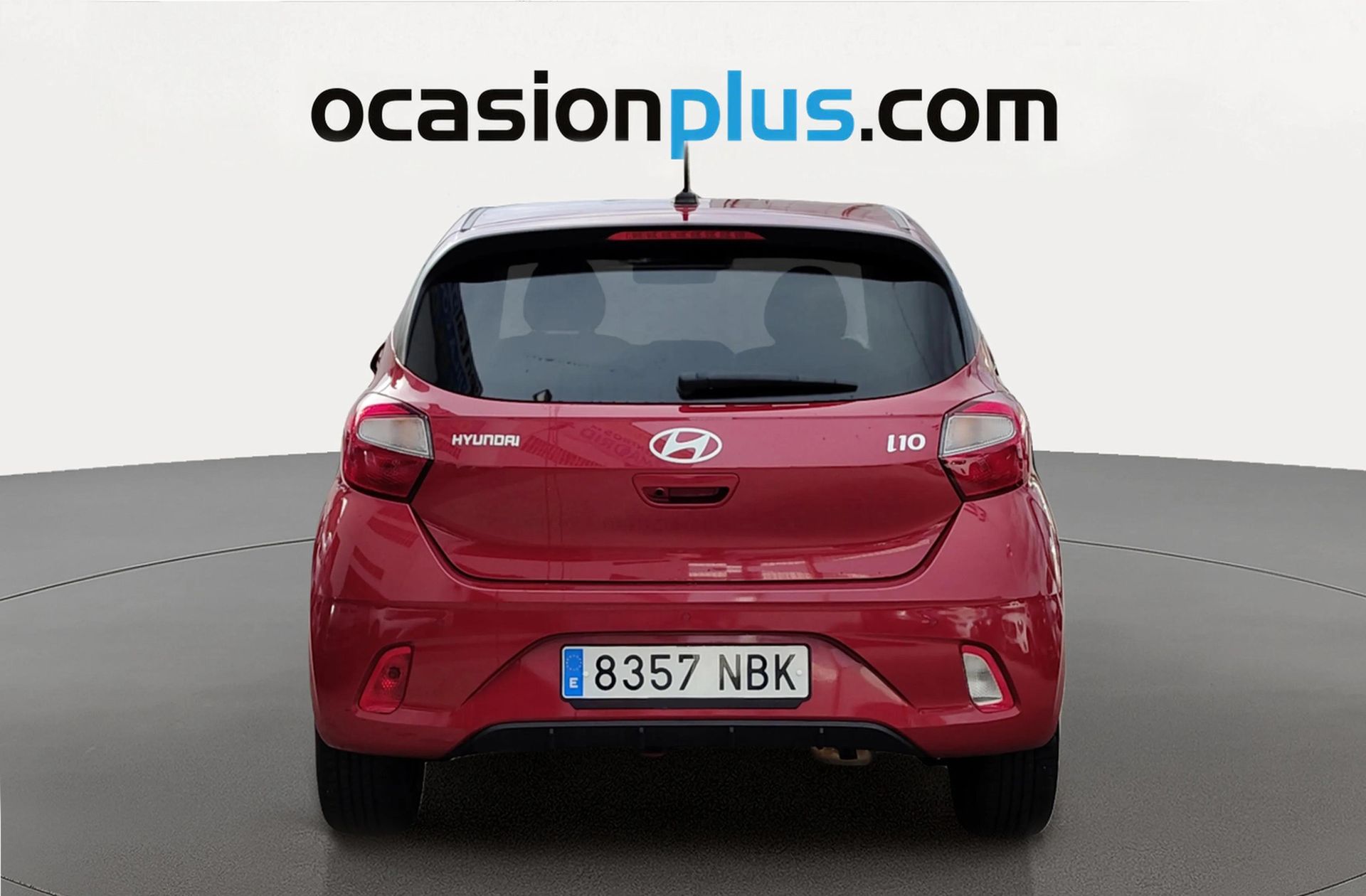 Hyundai i10 1.0 Klass - foto 17