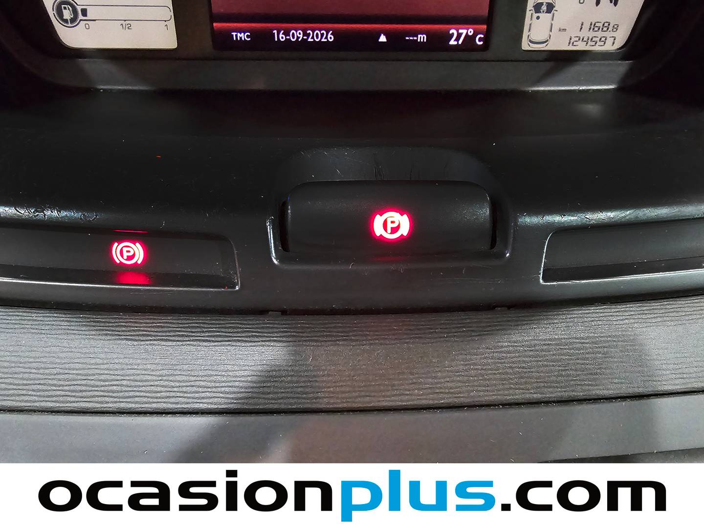 Citroën Grand C4 Picasso Citroën Grand C4 Picasso 1.6 HDI Millenium CMP (110 CV) km 0
