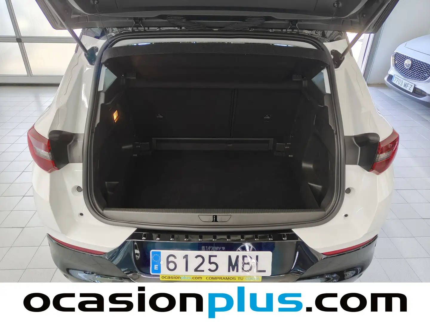 Foto Opel Grandland Opel Grandland 1.5 CDTi GS Line Auto (130 CV)