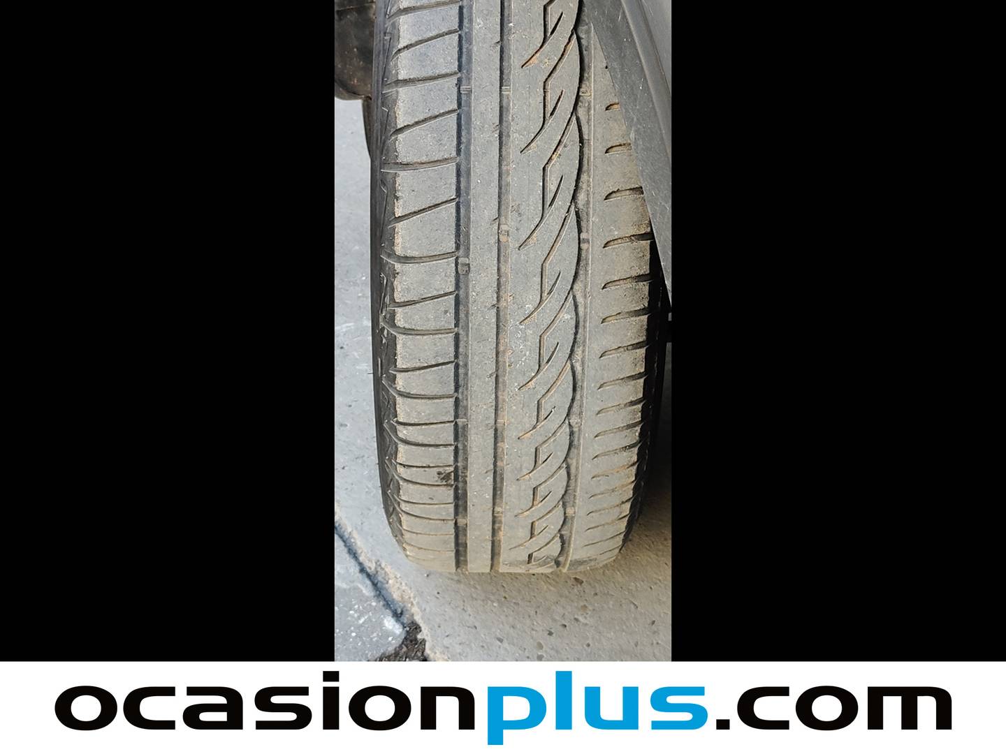 Foto KIA Sorento Kia Sorento 2.0 CRDi Concept 4X2 (150 CV)