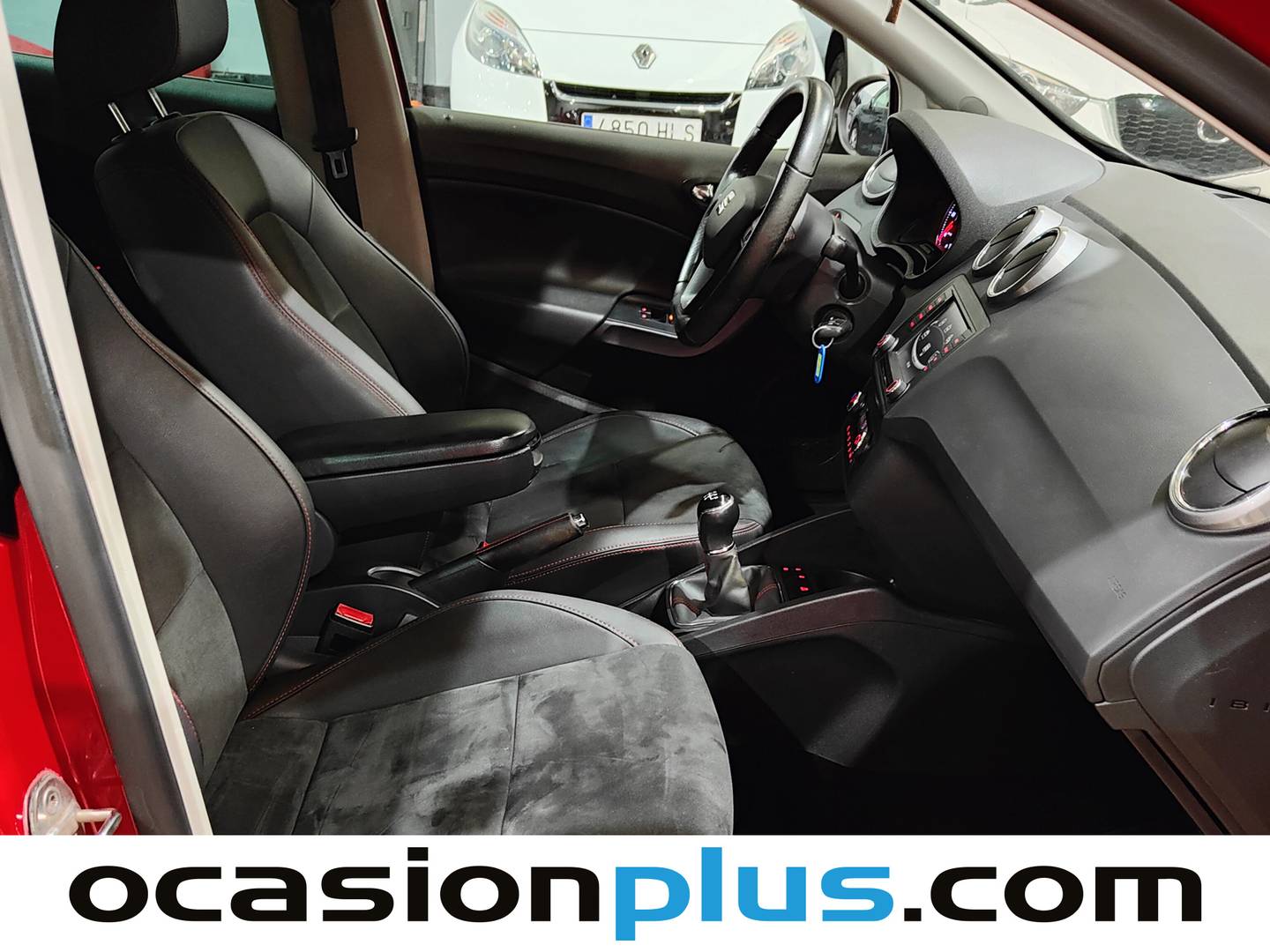 Foto Seat Ibiza SEAT Ibiza 1.4 TDI CR S&S FR (105 CV)