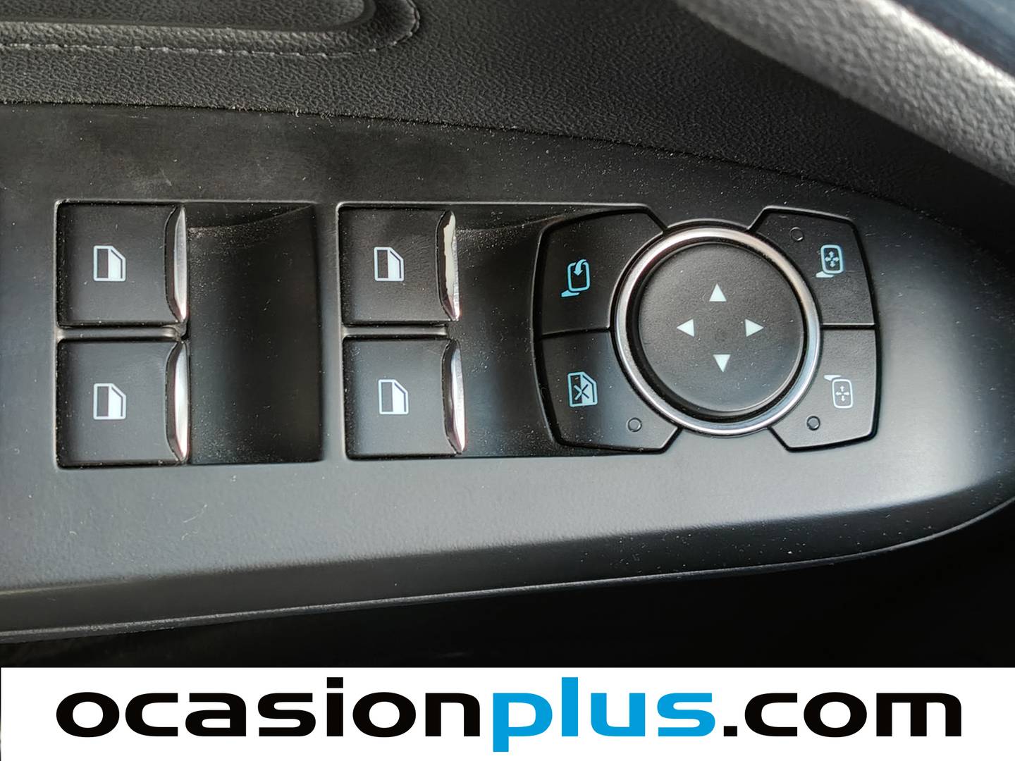 Ford Focus Ford Focus SportBreak 1.0 Ecoboost Active Auto (125 CV) gasolina