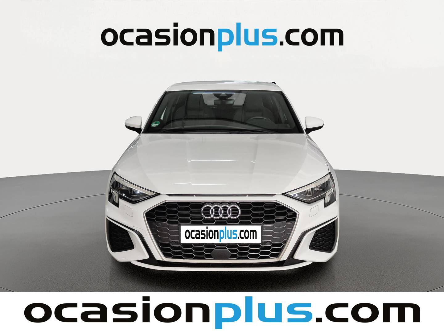 Audi A3 Audi A3 Sportback S line 35 TFSI (150 CV) S tronic automático