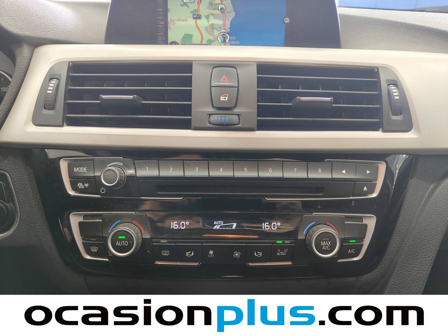 BMW Serie 3 BMW Serie 3 320d EfficientDynamics (163 CV) al mejor precio