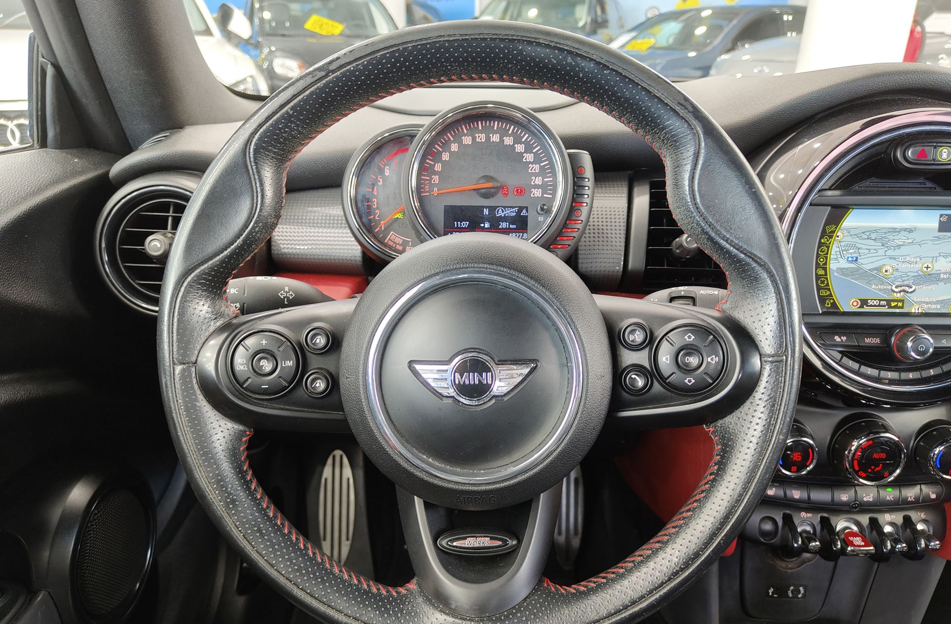 MINI Cooper Cabrio Cabrio - foto 21