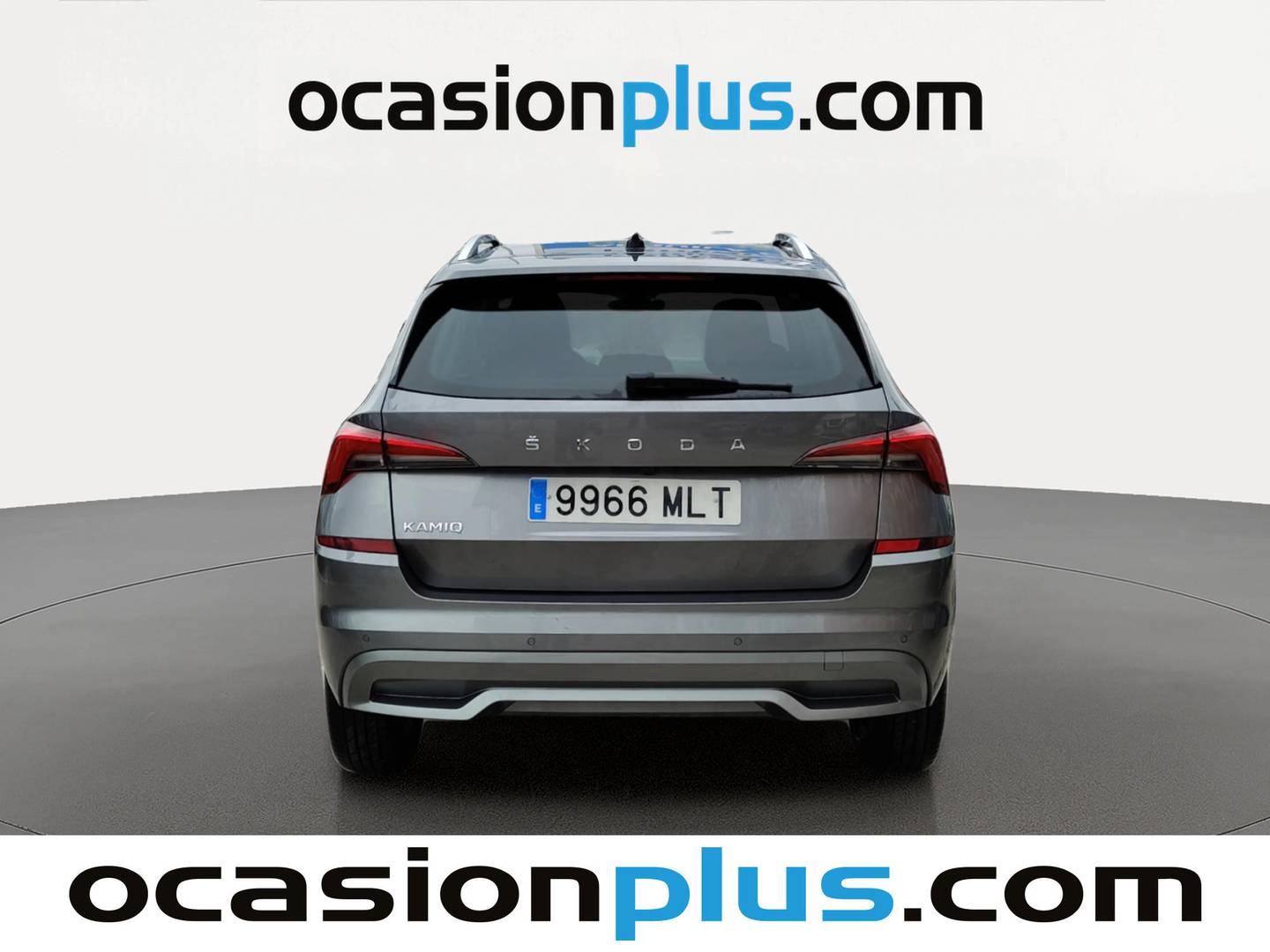 Skoda Kamiq Skoda Kamiq 1.5 TSI Ambition (150 CV) al mejor precio