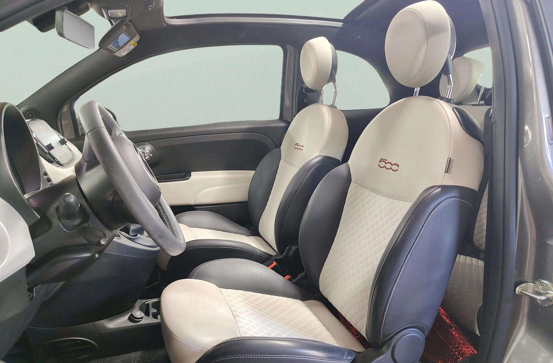 Fiat 500C 1.0 Hybrid Dolcevita - foto 10