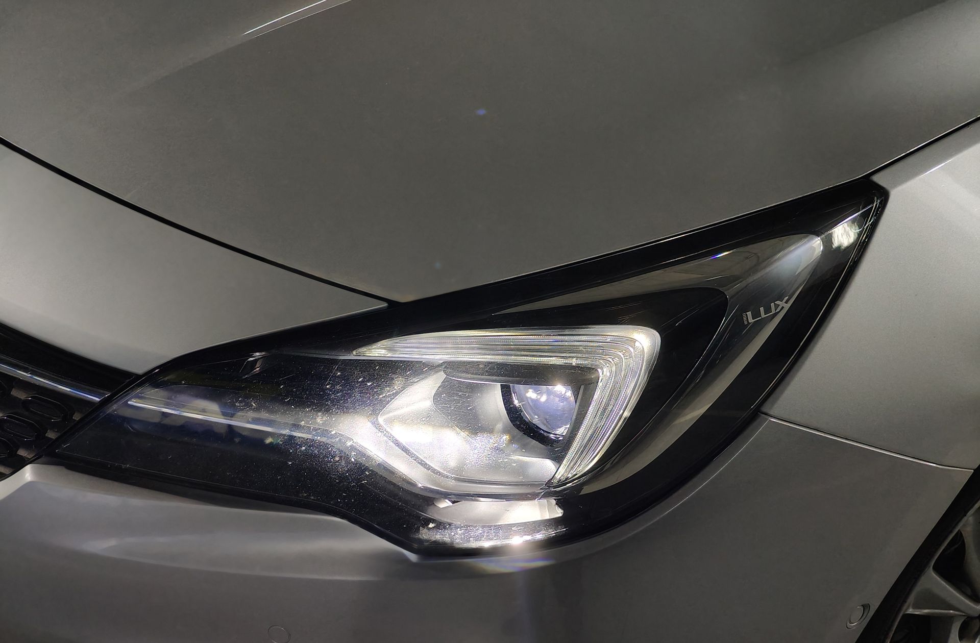 Opel Astra 1.2 Turbo SHR Elegance - foto 15