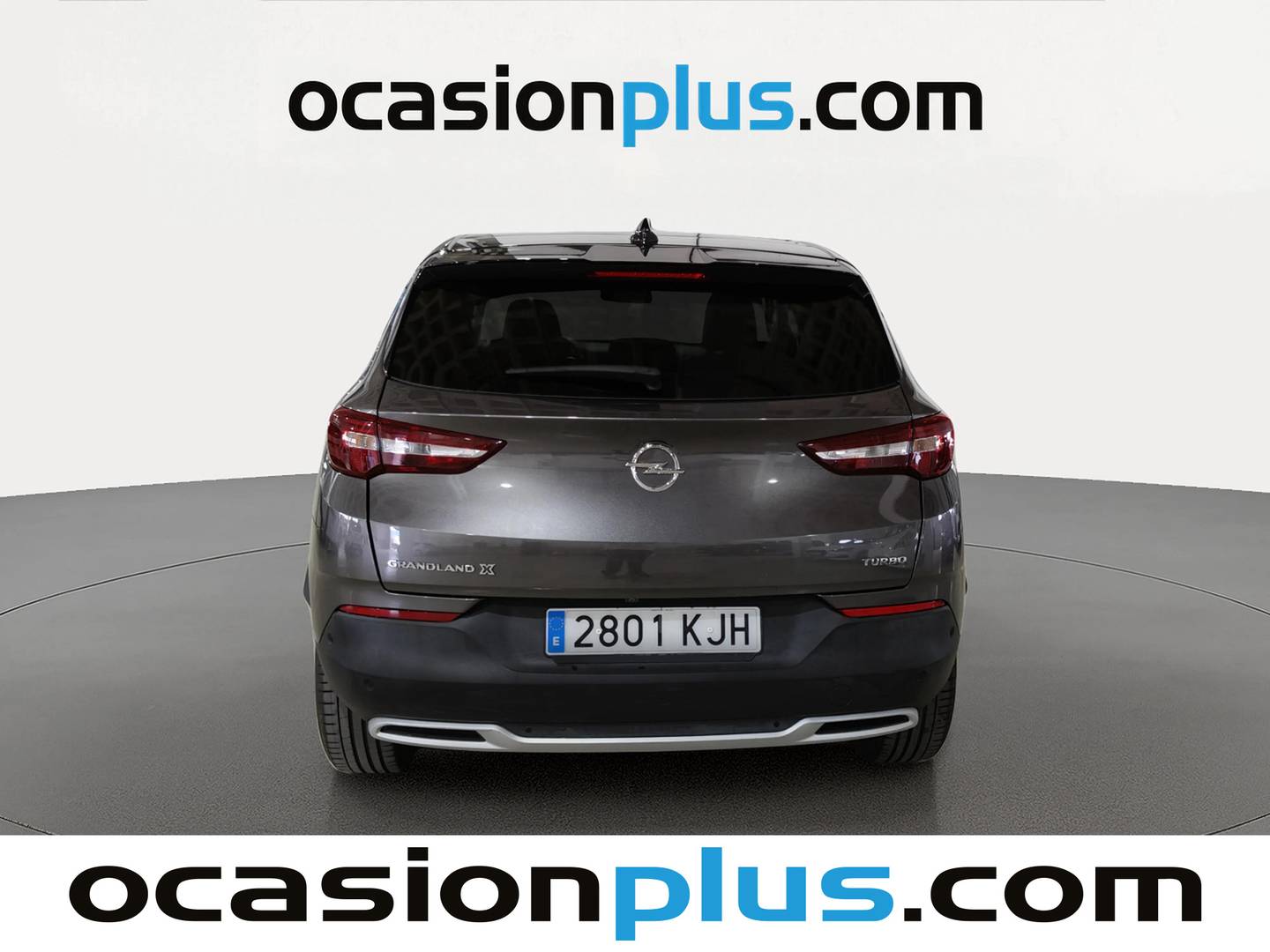 Opel Grandland X Opel Grandland X 1.2 Turbo Ultimate  (130 CV) km 0