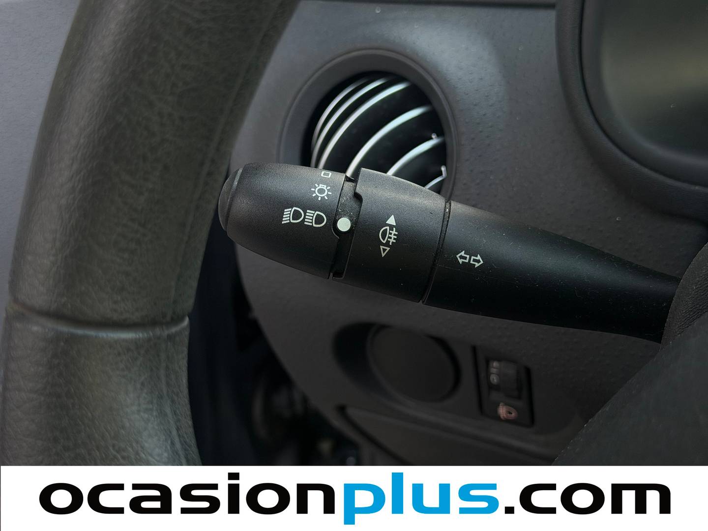Citroën C3 Citroën C3 1.1i Furio (61 CV) de segunda mano