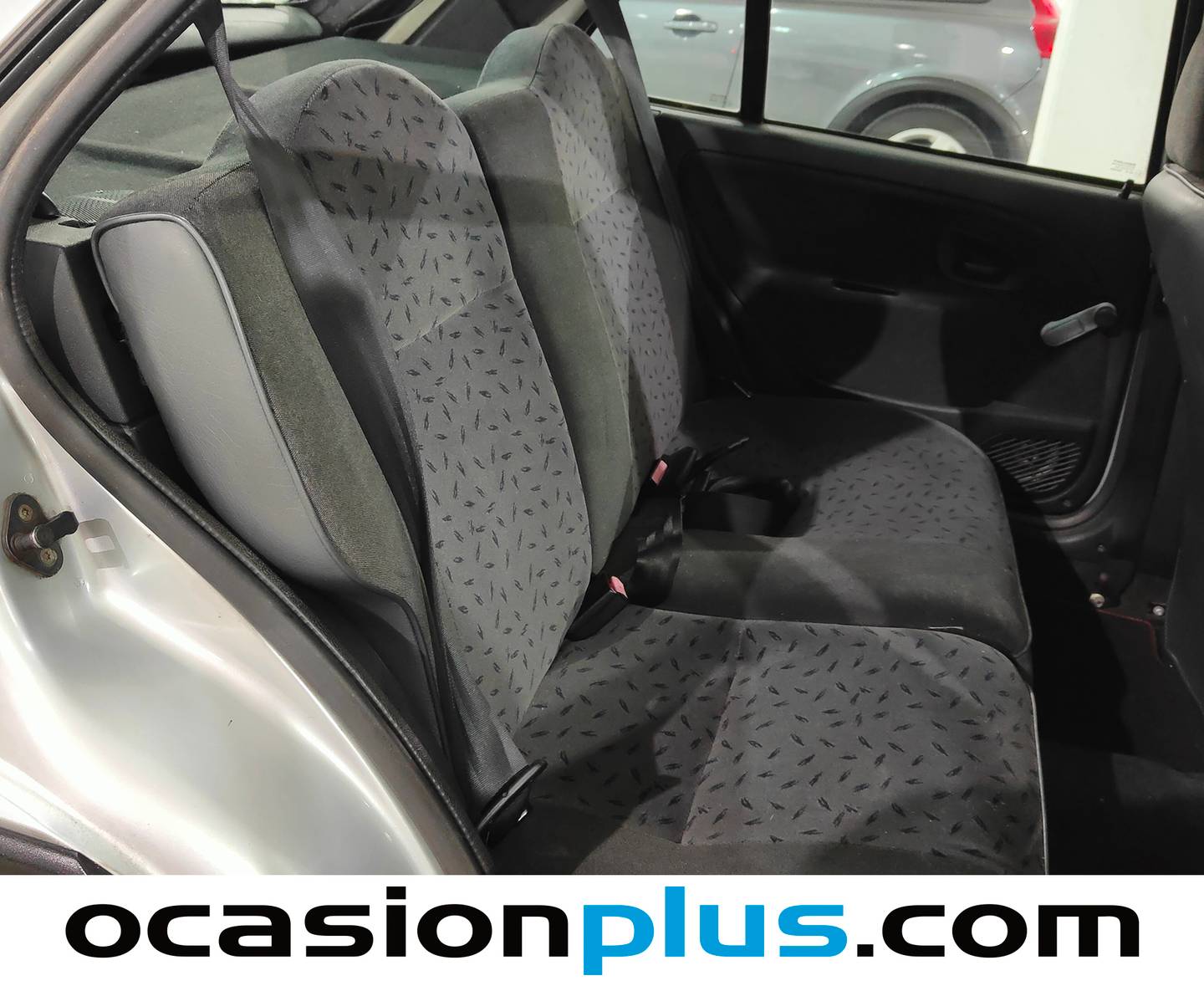 Citroën Saxo Citroen Saxo 1.5 D SX (58 CV) al mejor precio