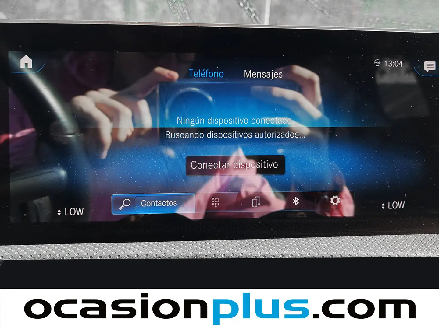 Foto Mercedes Clase A Mercedes-Benz Clase A 180 d (116 CV)