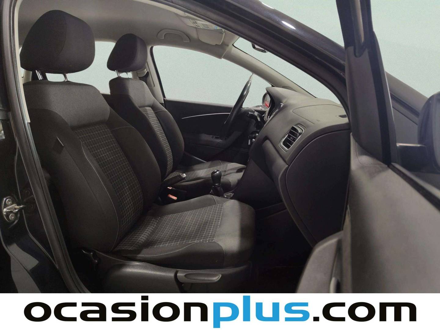 Volkswagen Polo Volkswagen Polo Advance 1.0 (75 CV) barato