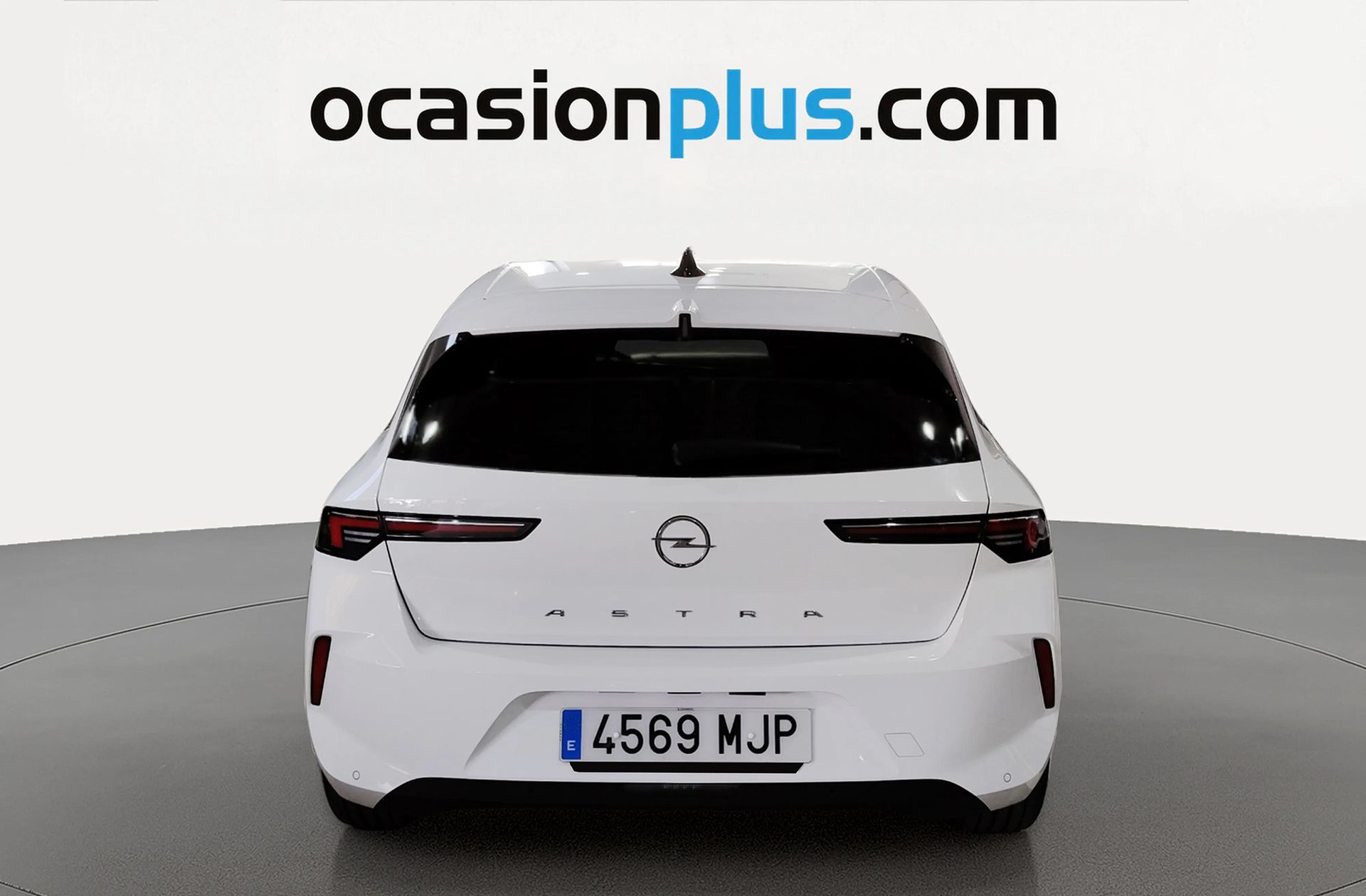 Opel Astra 1.2 Turbo XHL Edition - foto 16