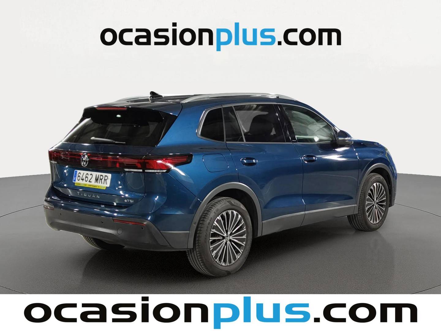 Foto Volkswagen Tiguan Volkswagen Tiguan Life 1.5 eTSI (150 CV) DSG