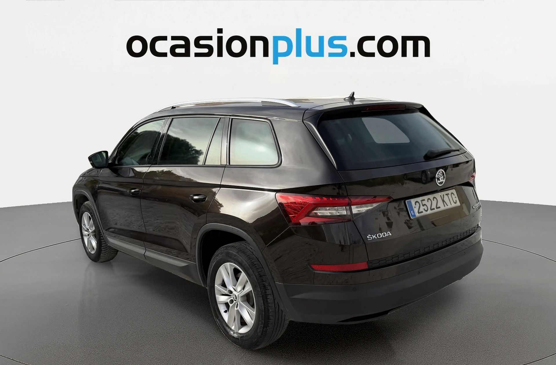 Škoda Kodiaq 1.5 TSI Ambition 4x2 DSG - foto 3