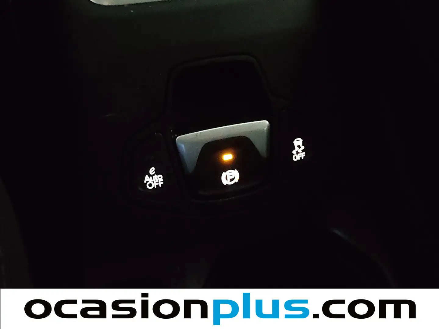 Foto Jeep Renegade Jeep Renegade eHybrid 1.5 Altitude DCT (130 CV)