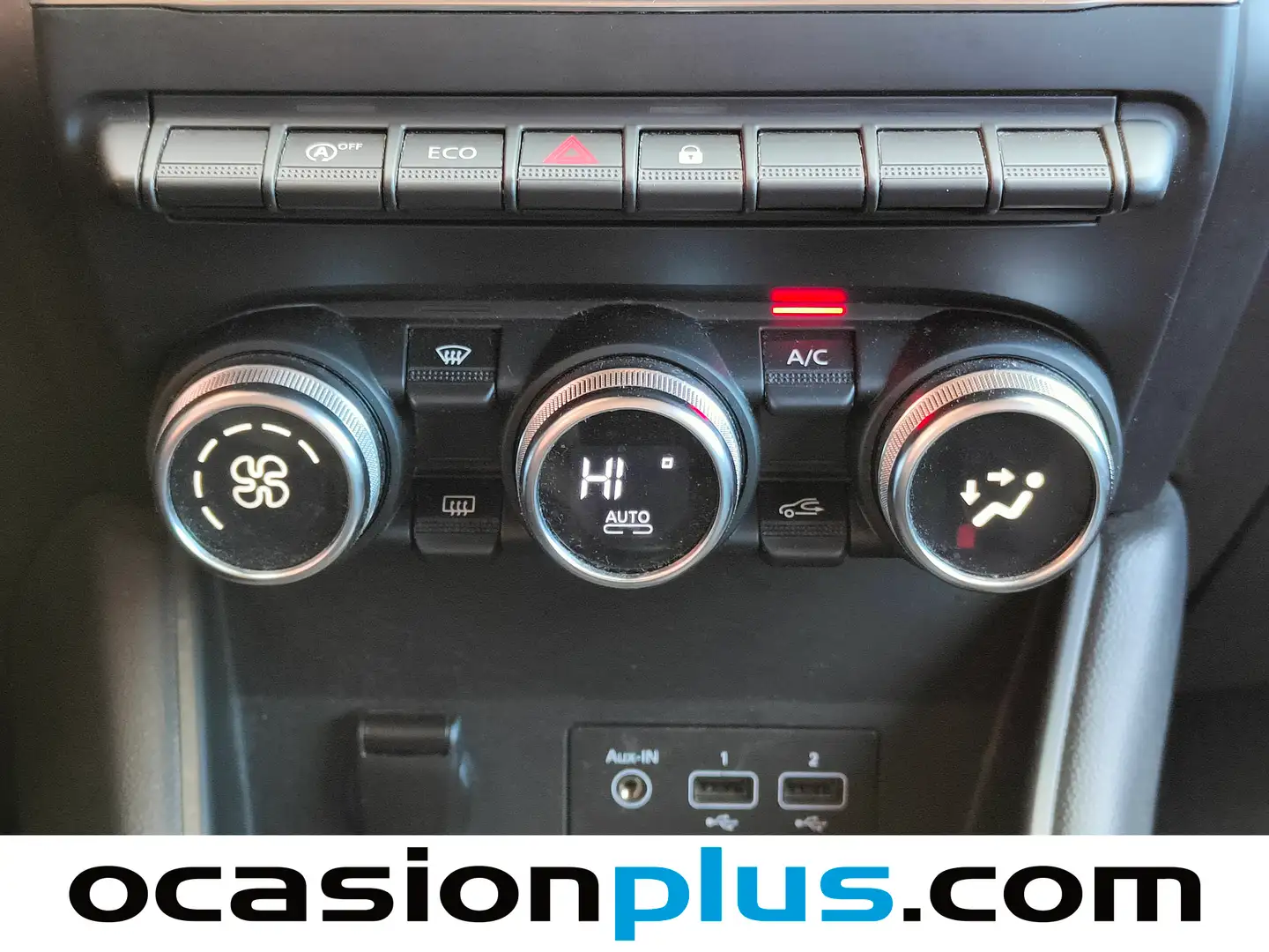 Foto Renault Captur Renault Captur Zen Blue dCi (115 CV)