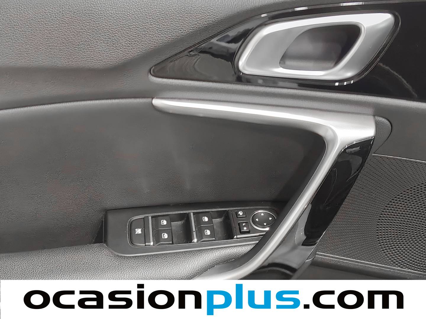 Foto KIA Ceed Kia Ceed 1.5 MHEV GT Line DCT (160 CV)