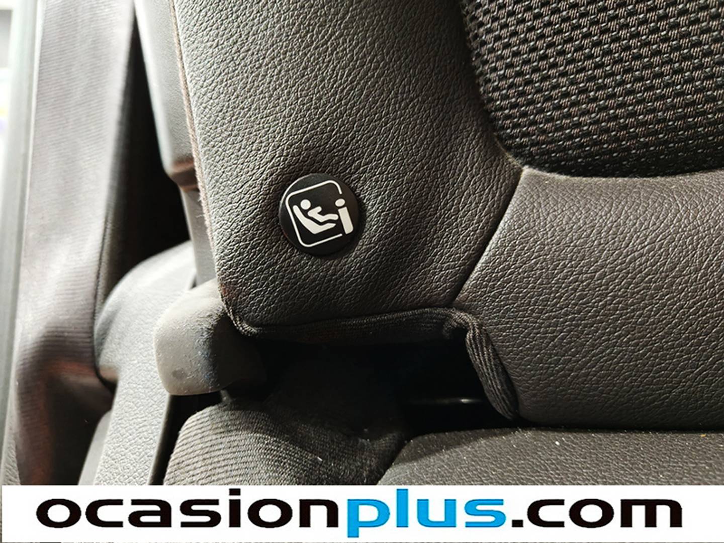 Foto Renault Espace Renault Espace Zen Energy dCi  (160 CV) TT EDC 7 Plazas