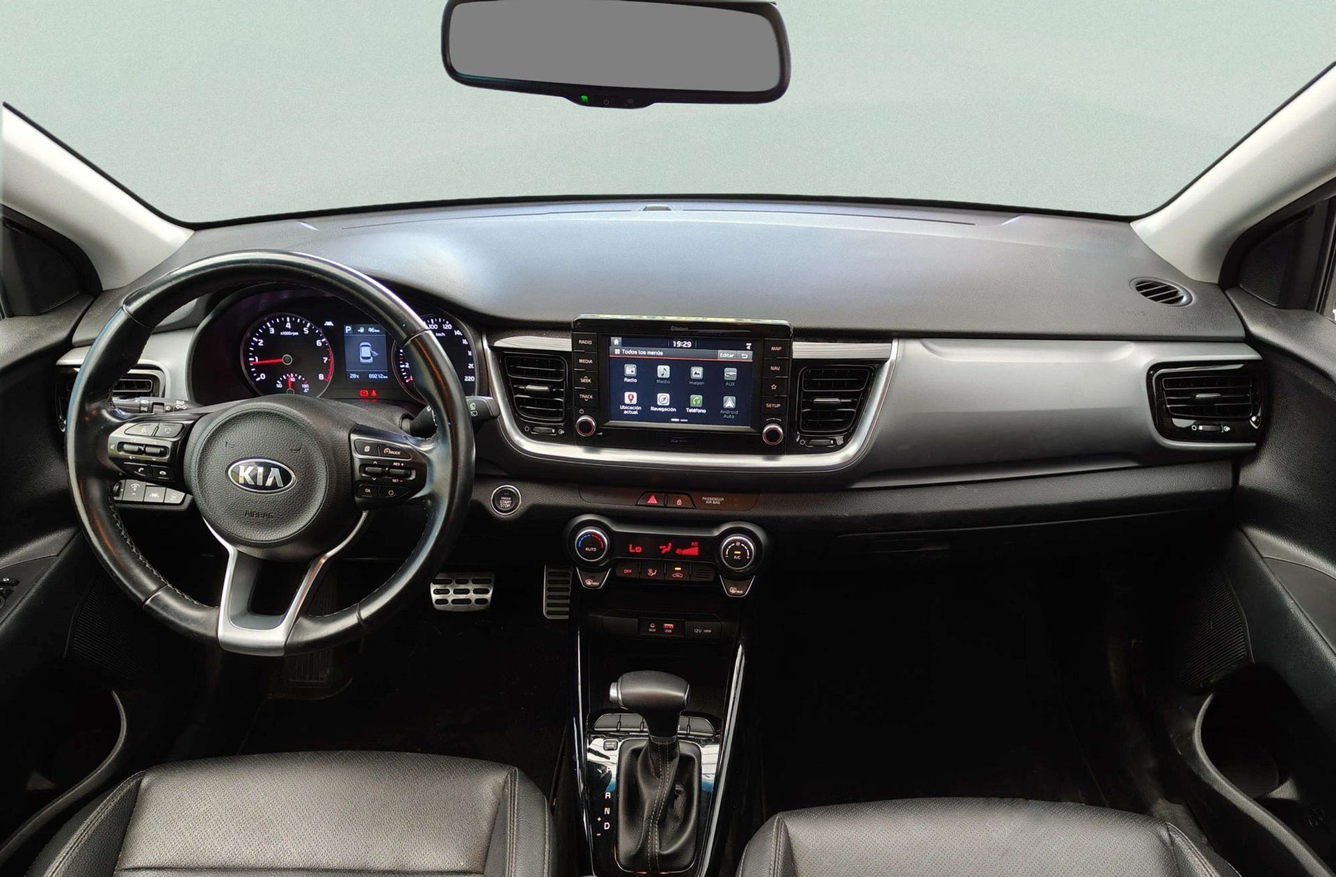 Kia Stonic 1.0 T-GDi Tech DCT - foto 6