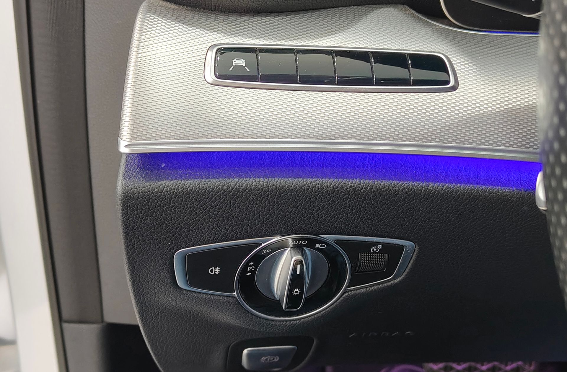 Mercedes-Benz Clase E E 220 d - foto 32